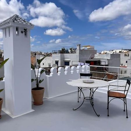 טנג'יר Casa Sira-Charming Home In The Heart Of The Kasbah מראה חיצוני תמונה