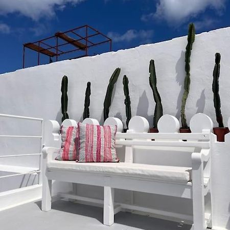 טנג'יר Casa Sira-Charming Home In The Heart Of The Kasbah מראה חיצוני תמונה