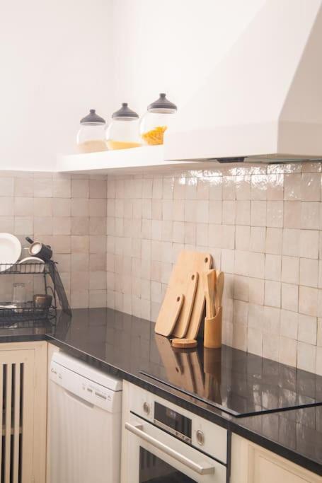 טנג'יר Casa Sira-Charming Home In The Heart Of The Kasbah מראה חיצוני תמונה