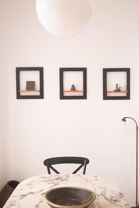 טנג'יר Casa Sira-Charming Home In The Heart Of The Kasbah מראה חיצוני תמונה