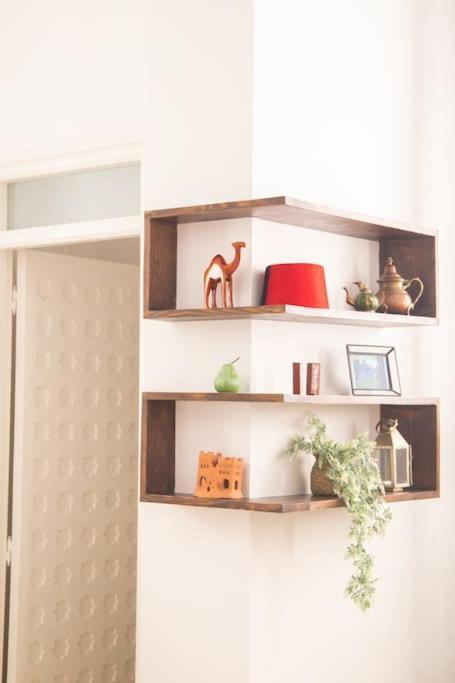 טנג'יר Casa Sira-Charming Home In The Heart Of The Kasbah מראה חיצוני תמונה