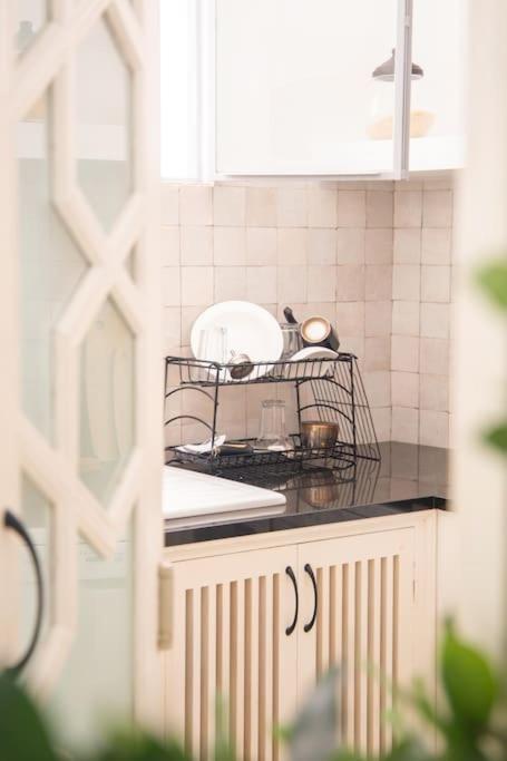טנג'יר Casa Sira-Charming Home In The Heart Of The Kasbah מראה חיצוני תמונה