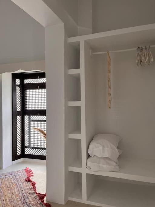 טנג'יר Casa Sira-Charming Home In The Heart Of The Kasbah מראה חיצוני תמונה