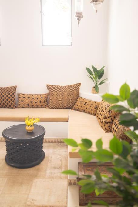 טנג'יר Casa Sira-Charming Home In The Heart Of The Kasbah מראה חיצוני תמונה
