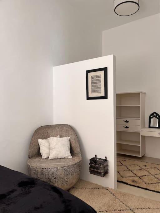 טנג'יר Casa Sira-Charming Home In The Heart Of The Kasbah מראה חיצוני תמונה
