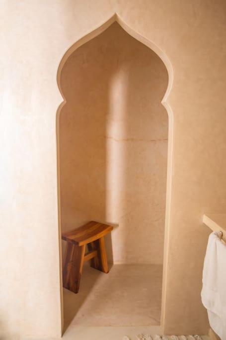 טנג'יר Casa Sira-Charming Home In The Heart Of The Kasbah מראה חיצוני תמונה