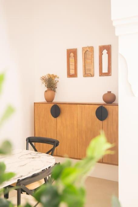 טנג'יר Casa Sira-Charming Home In The Heart Of The Kasbah מראה חיצוני תמונה