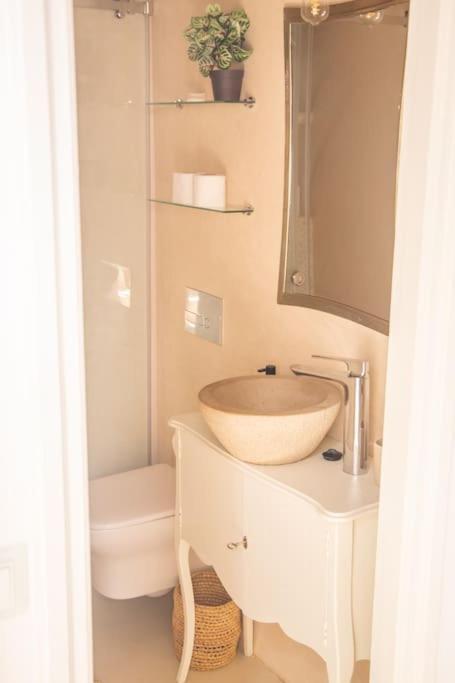 טנג'יר Casa Sira-Charming Home In The Heart Of The Kasbah מראה חיצוני תמונה