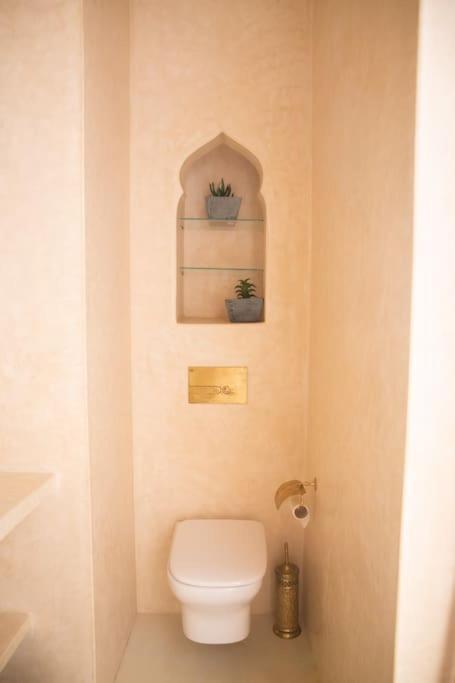 טנג'יר Casa Sira-Charming Home In The Heart Of The Kasbah מראה חיצוני תמונה