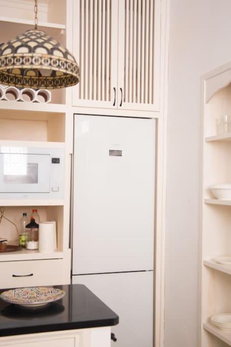 טנג'יר Casa Sira-Charming Home In The Heart Of The Kasbah מראה חיצוני תמונה