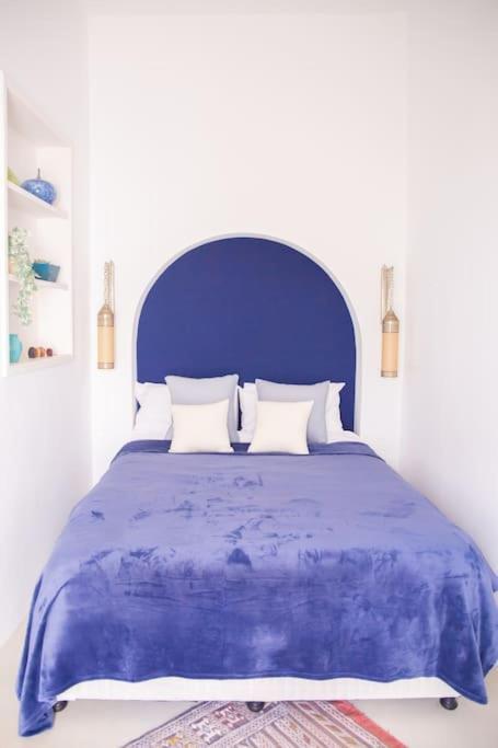טנג'יר Casa Sira-Charming Home In The Heart Of The Kasbah מראה חיצוני תמונה