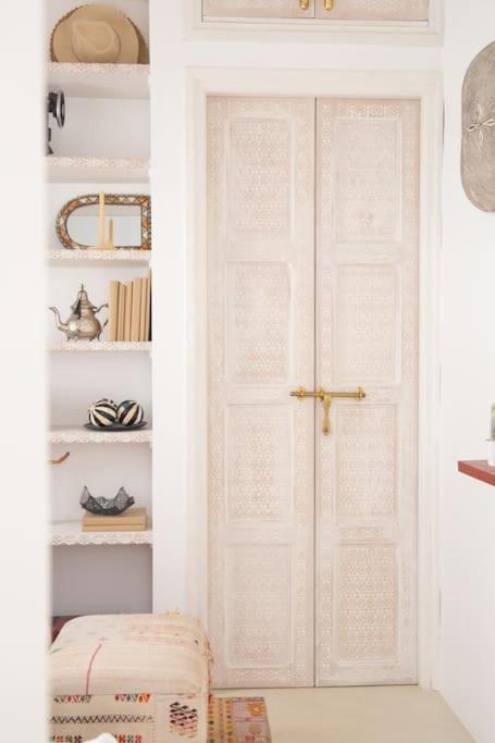 טנג'יר Casa Sira-Charming Home In The Heart Of The Kasbah מראה חיצוני תמונה