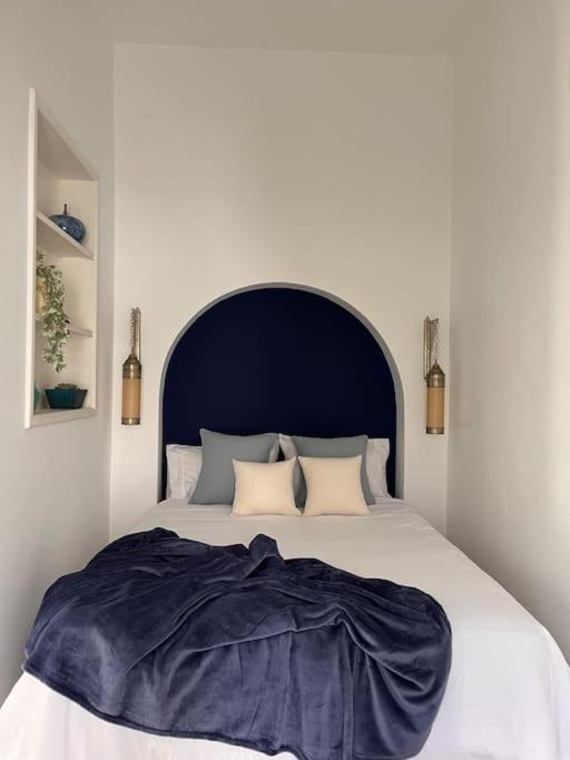 טנג'יר Casa Sira-Charming Home In The Heart Of The Kasbah מראה חיצוני תמונה
