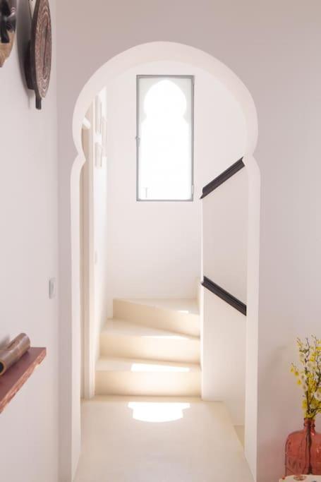 טנג'יר Casa Sira-Charming Home In The Heart Of The Kasbah מראה חיצוני תמונה
