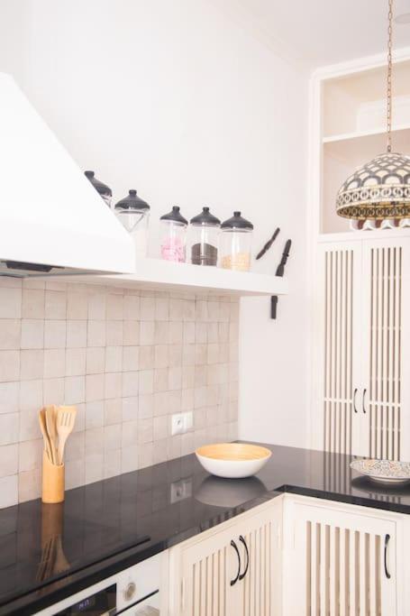 טנג'יר Casa Sira-Charming Home In The Heart Of The Kasbah מראה חיצוני תמונה