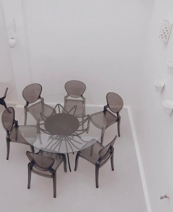 טנג'יר Casa Sira-Charming Home In The Heart Of The Kasbah מראה חיצוני תמונה