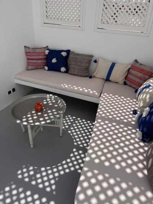 טנג'יר Casa Sira-Charming Home In The Heart Of The Kasbah מראה חיצוני תמונה