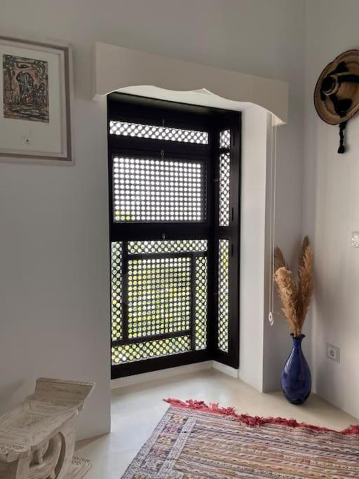טנג'יר Casa Sira-Charming Home In The Heart Of The Kasbah מראה חיצוני תמונה
